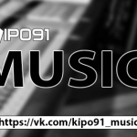KIPO91-mUSIC-1