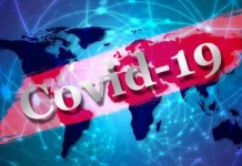 Коронавирус — болезнь которая изменила мир