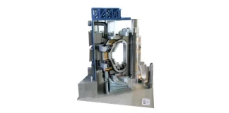 В Китае запустили термоядерный реактор