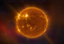 Солнечые бури: наука, религия и общество